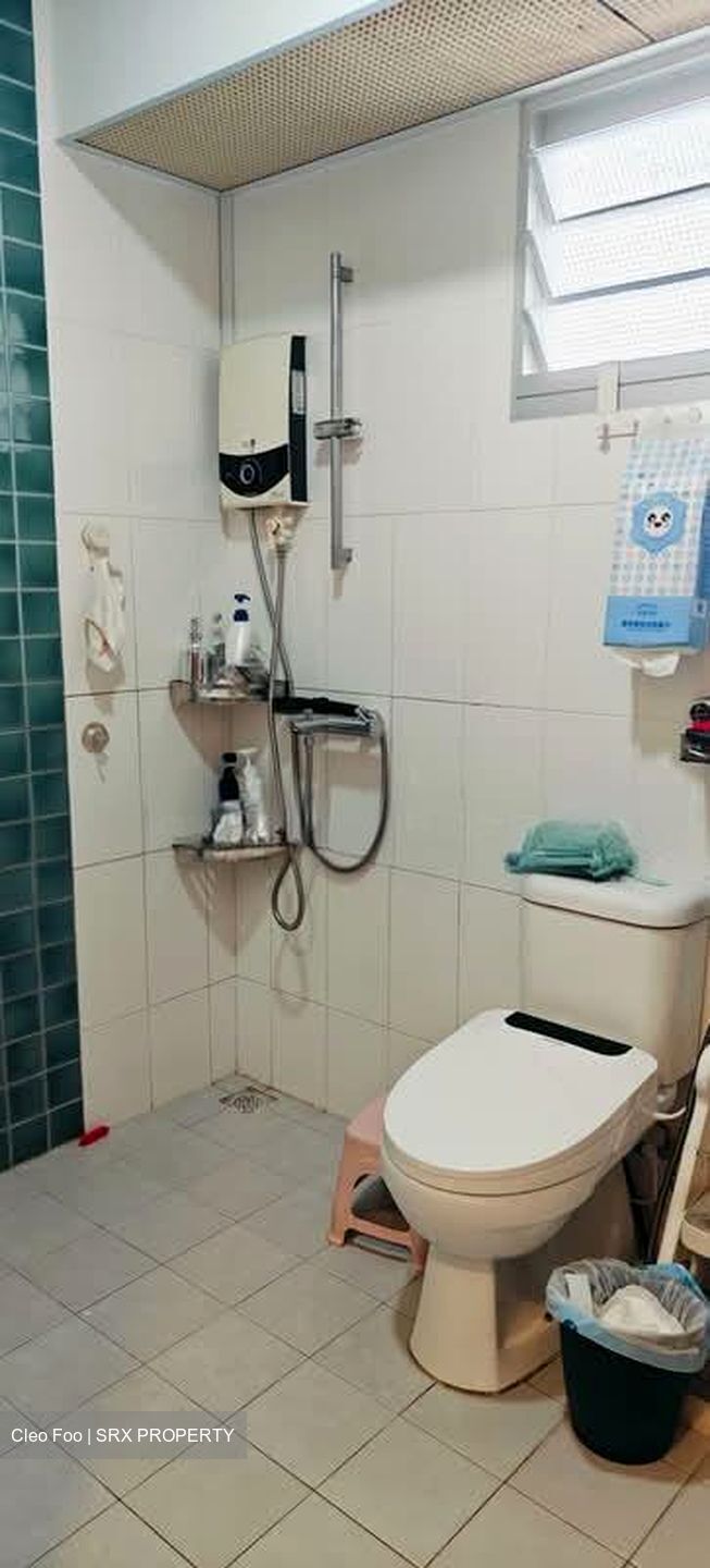 Blk 415A Fernvale Riverbow (Sengkang), HDB 4 Rooms #557753481